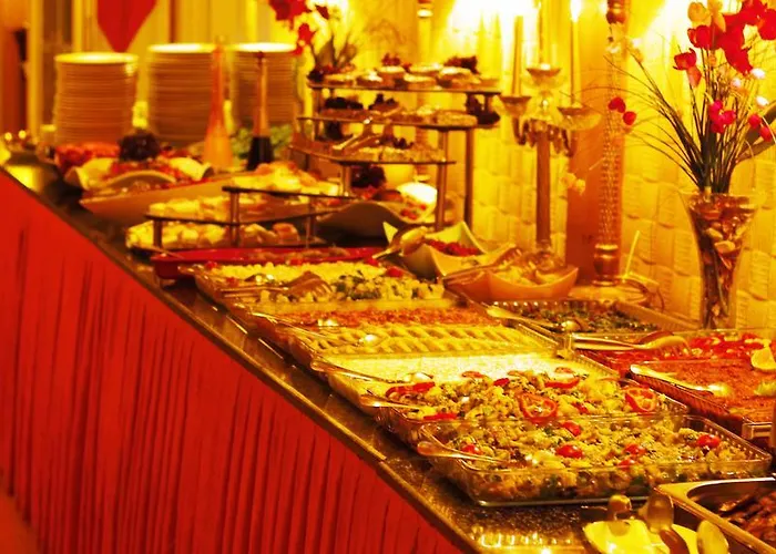 Hotel Club Grand Becassier *