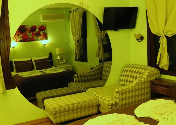 Hotel Club Grand Becassier *