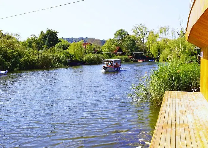 Club Grand Becassier Ağva