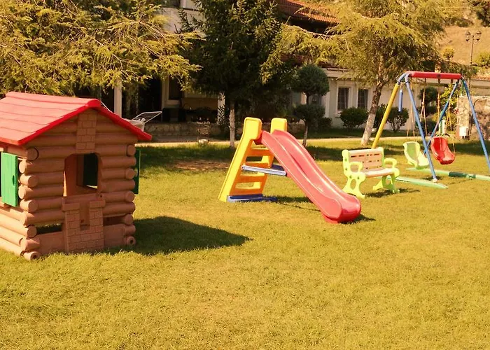 Club Grand Becassier Ağva