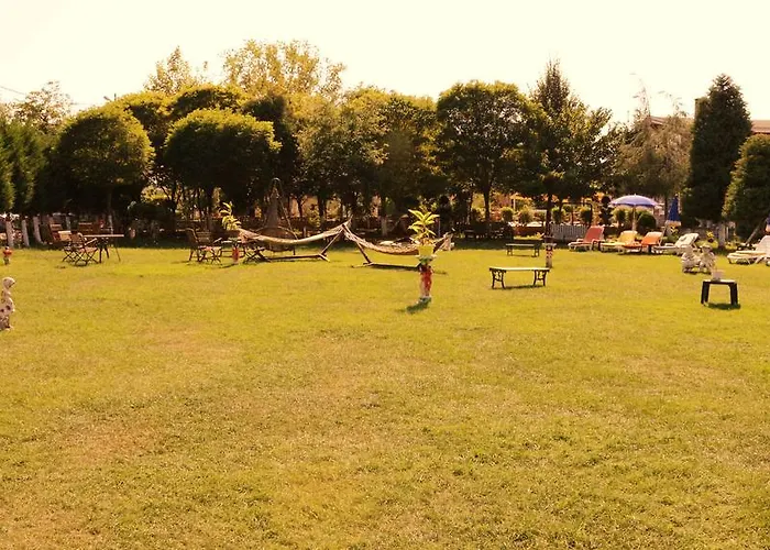 Club Grand Becassier