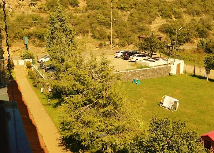 Club Grand Becassier * Ağva