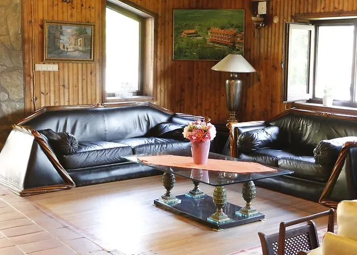 Club Grand Becassier * Ağva