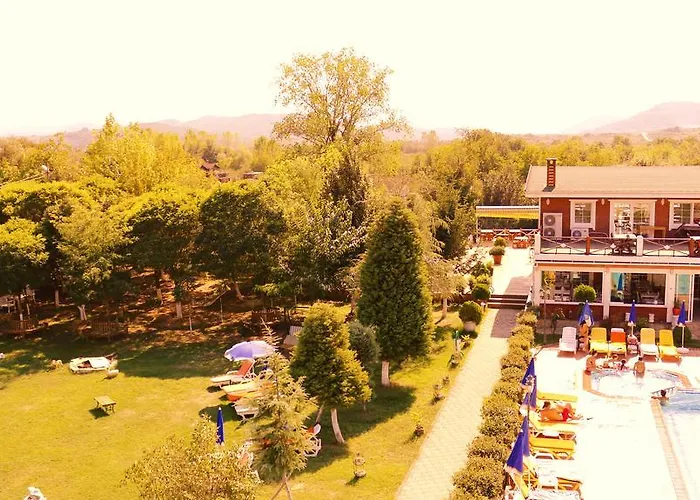 Club Grand Becassier Hotel Ağva