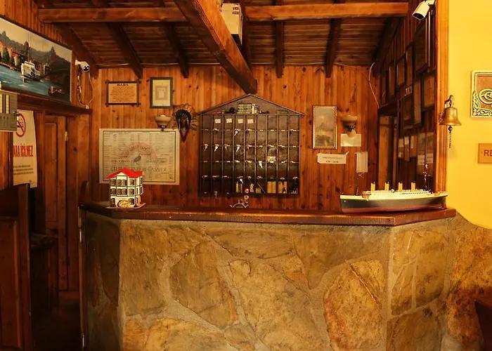 Hotel Club Grand Becassier