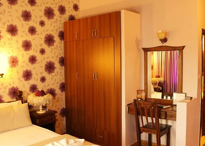 Hotel Club Grand Becassier Ağva