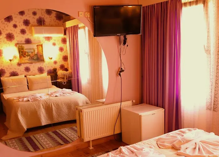 Club Grand Becassier Hotel *