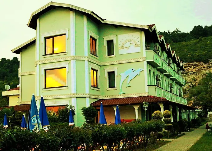 Club Grand Becassier Hotel *