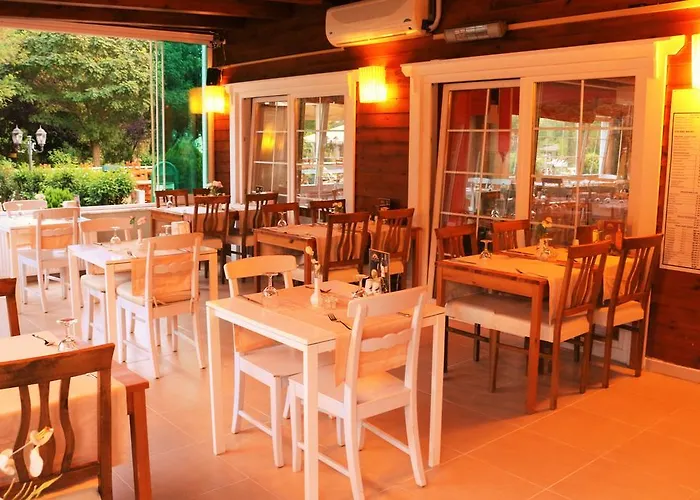 Club Grand Becassier Hotel