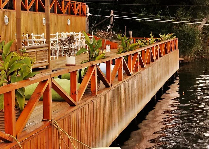 Club Grand Becassier Hotel *