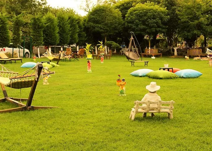 Hotel Club Grand Becassier Ağva